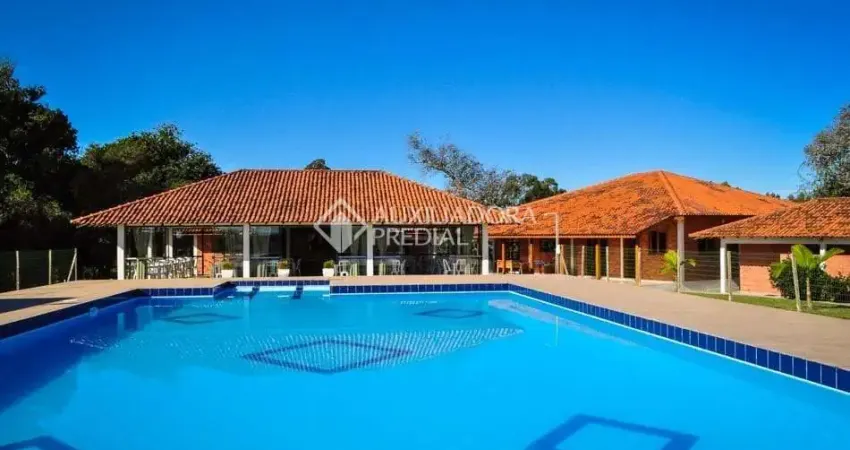 Fazenda à venda na Rua Doutor Artur José Soares, 3920, Jardim do Cedro, Gravataí