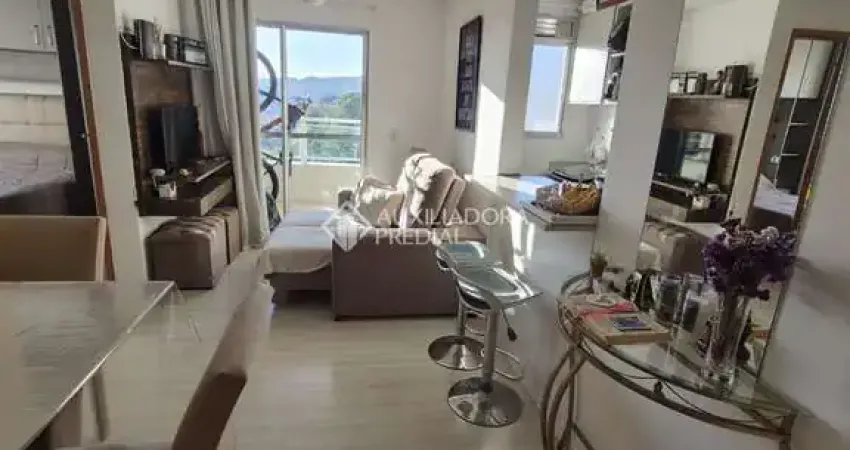 Apartamento com 2 quartos à venda na Avenida Protásio Alves, 8301, Morro Santana, Porto Alegre