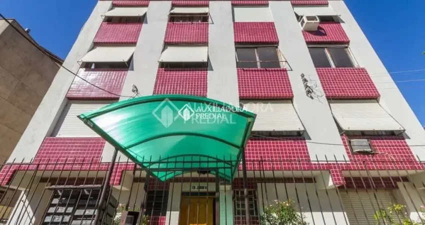 Apartamento com 1 quarto à venda na Rua Leopoldo de Freitas, 83, Passo da Areia, Porto Alegre
