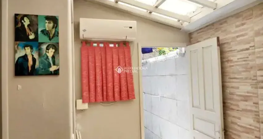 Apartamento com 2 quartos à venda na Rua Cícero Ahrends, 249, Menino Deus, Porto Alegre