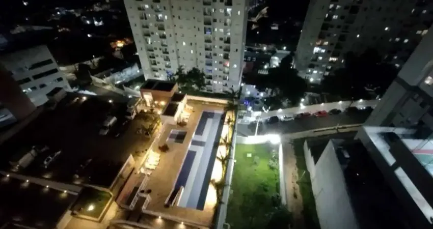 Apartamento com 2 quartos à venda na Rua Franklin do Amaral, --, Vila Nova Cachoeirinha, São Paulo