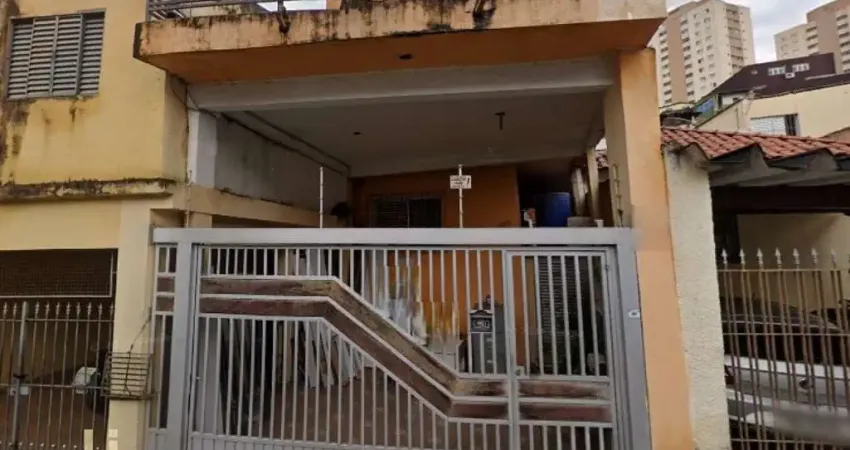 Casa com 3 quartos à venda na Rua Araguacema, --, Vila Prado, São Paulo