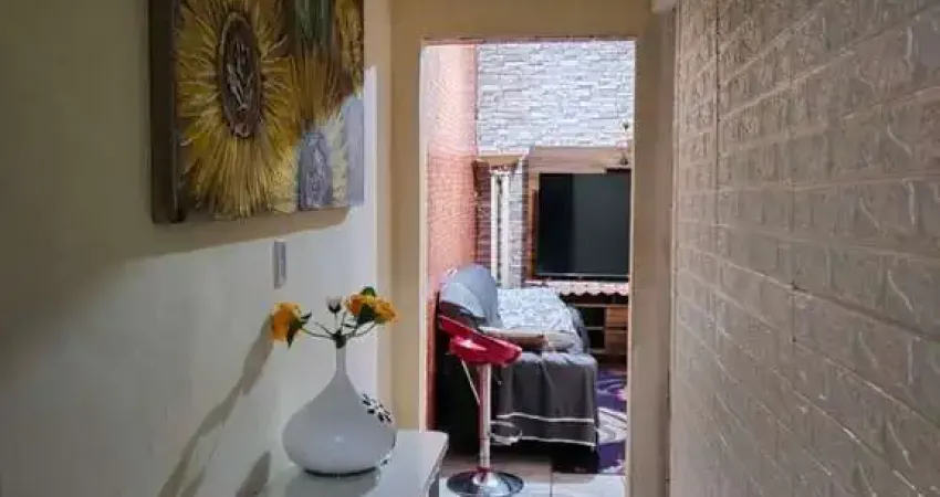 Casa com 3 quartos à venda na Rua Araguacema, --, Vila Prado, São Paulo