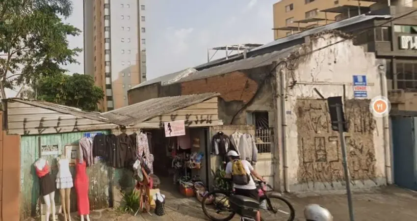 Terreno à venda na Rua Saguairu, --, Casa Verde, São Paulo