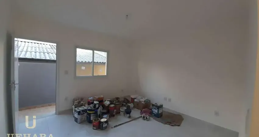 Casa com 1 quarto para alugar na Rua José Rangel de Camargo, --, Parque Peruche, São Paulo