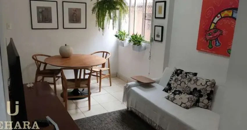 Apartamento à Venda na Bela Vista, SP