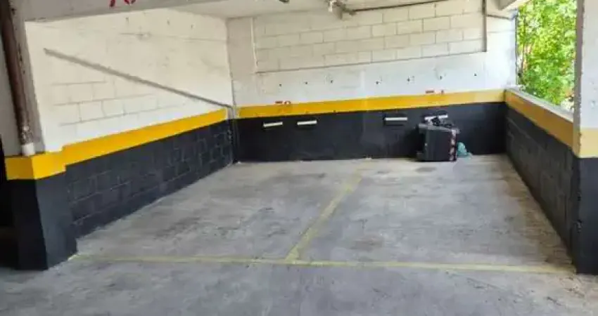 Apartamento com 2 quartos à venda na Rua José Ferreira de Castro, --, Vila Amélia, São Paulo