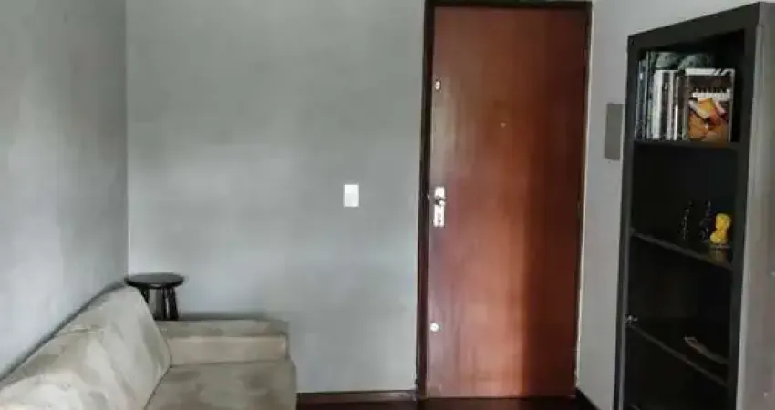 Apartamento com 2 quartos à venda na Avenida Santos Dumont, --, Santana, São Paulo