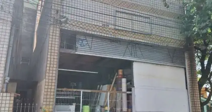 Casa comercial com 4 salas à venda na Avenida Engenheiro Caetano Álvares, --, Imirim, São Paulo