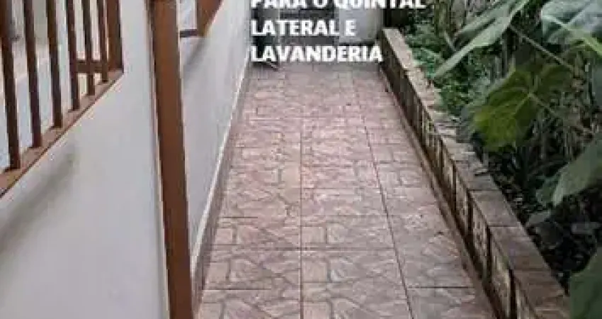 Casa com 2 quartos à venda na Rua Antônio Ferreira da Silva, --, Parque Mandaqui, São Paulo