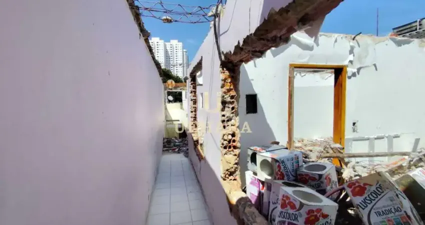 Casa com 2 quartos à venda na Rua Jorge Valim, --, Vila Ester (Zona Norte), São Paulo