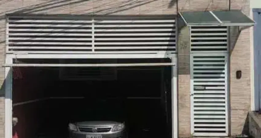 Lindo sobrado de 160 m² próximo da av. engenheiro caetano álvares!