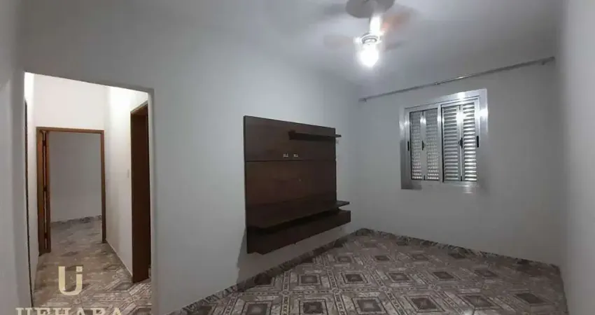 Apartamento com 2 quartos para alugar na R Bem Vinda Apparecida de Abreu Leme, --, Santana, São Paulo