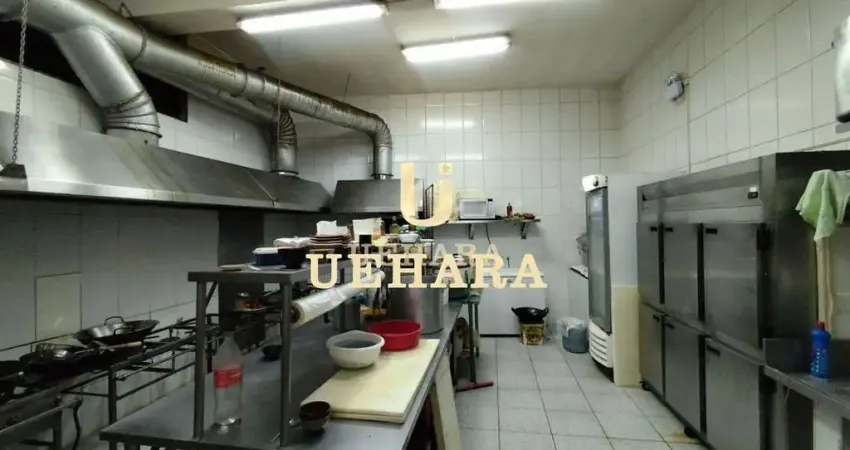 Prédio com 1 sala à venda na Avenida Imirim, --, Imirim, São Paulo