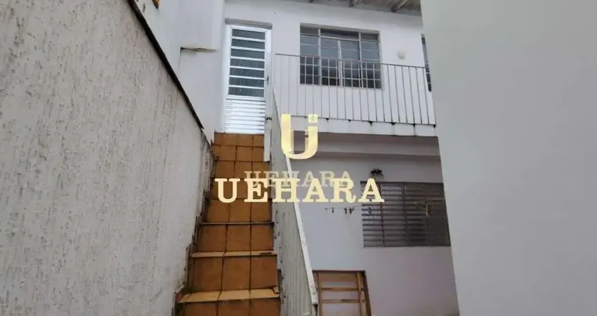 Casa com 3 quartos à venda na Ana Ribeiro, --, Imirim, São Paulo