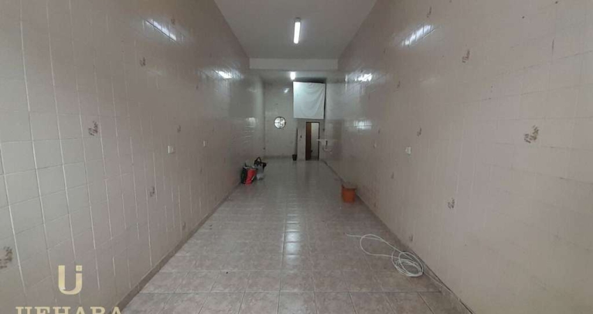 Sala comercial para alugar na Avenida Parada Pinto, --, Parque Mandaqui, São Paulo