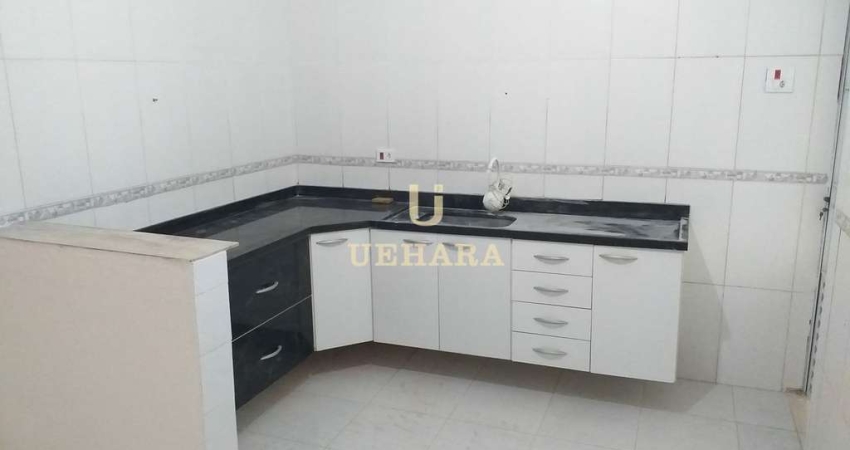 Casa com 1 quarto para alugar na Rua Paulina Vergueiro Rudge, --, Casa Verde, São Paulo