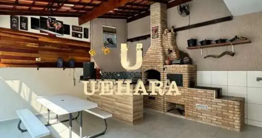 Casa com 5 quartos à venda na Itaguacaba, --, Imirim, São Paulo