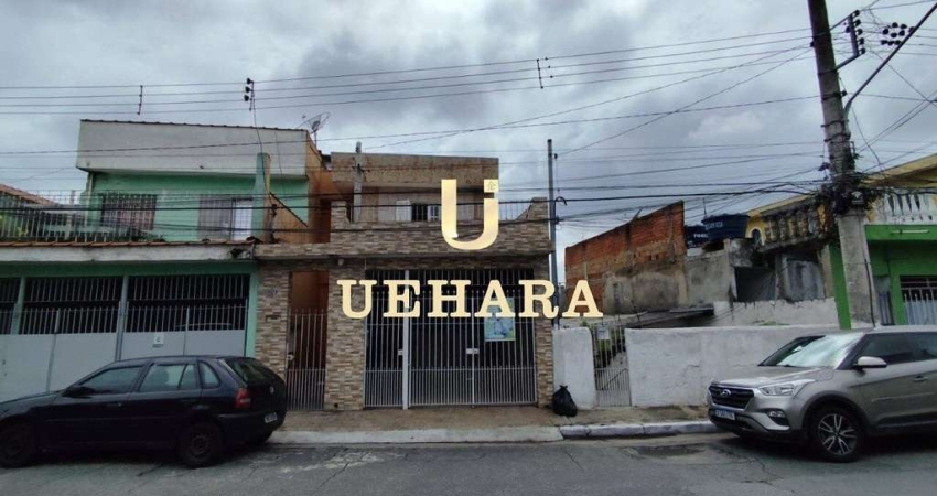 Casa à venda em Lauzane Paulista, SP