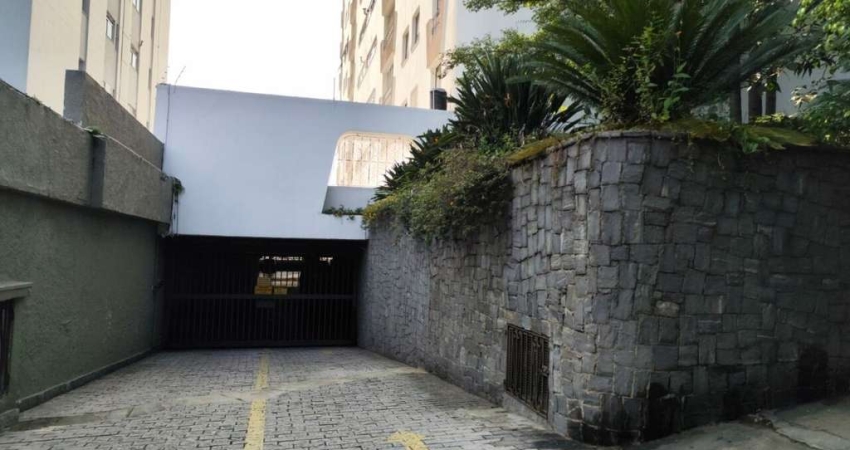 Apartamento à venda em Santana, SP
