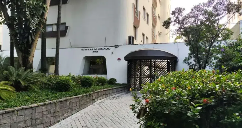 Apartamento com 3 quartos à venda na Rua Voluntários da Pátria, --, Santana, São Paulo