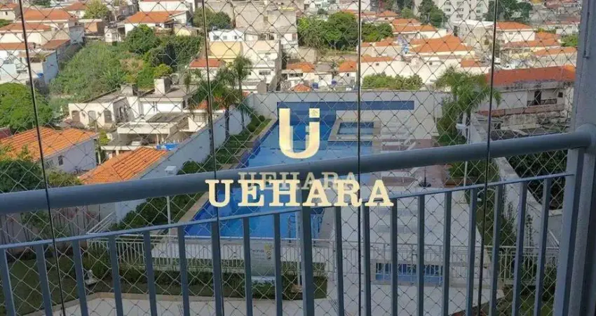 Apartamento com 2 quartos à venda na Rua Maria Curupaiti, --, Imirim, São Paulo
