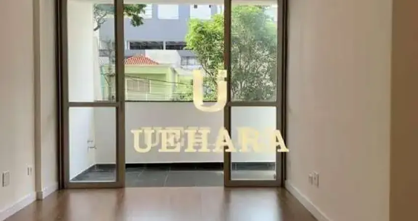 Apartamento com 3 quartos à venda na Rua Capitão Manuel Novaes, --, Santana, São Paulo