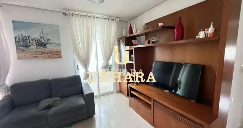 Apartamento com 3 quartos à venda na Rua Sílvio de Moura, --, Parada Inglesa, São Paulo