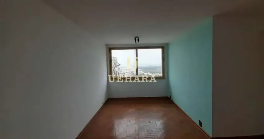 Apartamento com 3 quartos para alugar na Rua Soror Angélica, --, Santana, São Paulo