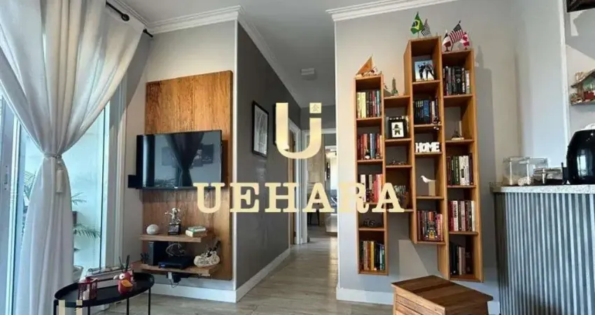 Apartamento com 2 quartos à venda na Avenida Paulo Silva Araújo, --, Jardim São Paulo (Zona Norte), São Paulo