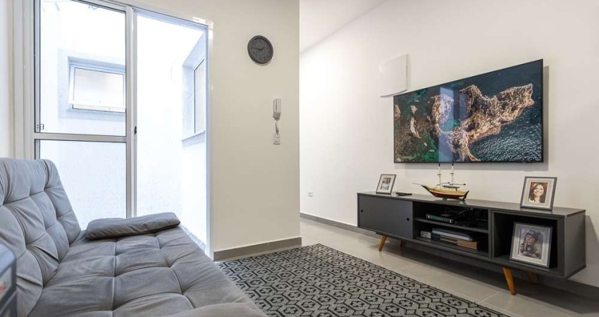 Apartamento 2 quartos à venda na Vila Guilherme