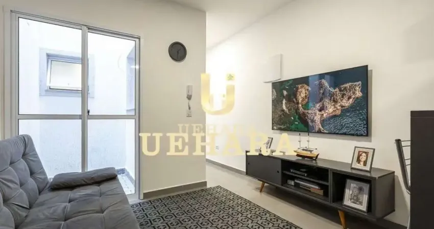 Apartamento com 1 quarto à venda na Rua Zulmira, --, Vila Guilherme, São Paulo