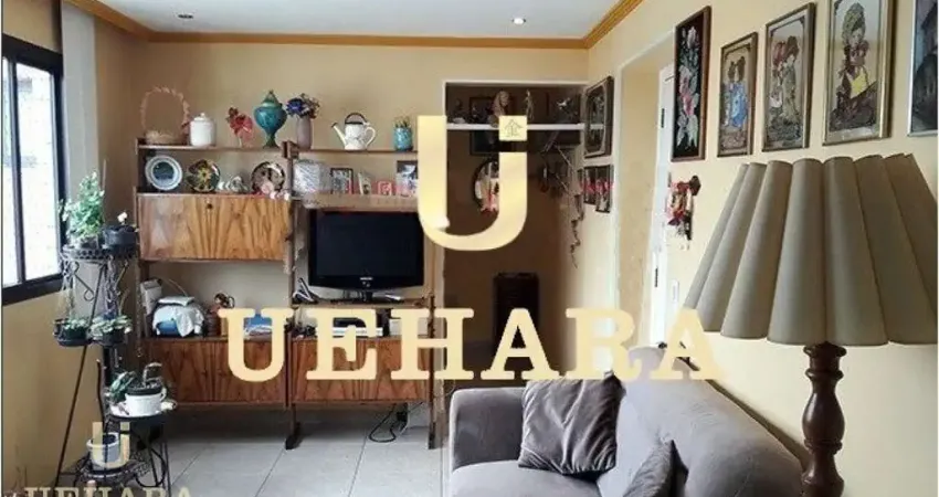 Apartamento com 2 quartos à venda na Rua Doutor Olavo Egídio, --, Santana, São Paulo