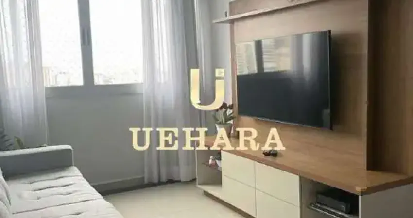 Apartamento com 3 quartos à venda na Rua Santo Egídio, --, Santa Teresinha, São Paulo