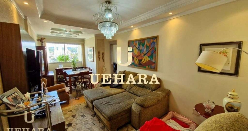 Apartamento à venda no Parque Mandaqui