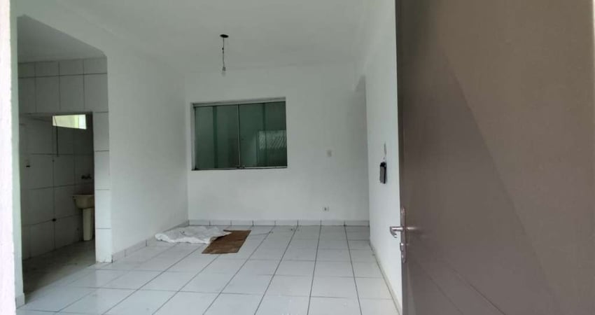Casa em ótimo estado próximo da Av Engenheiro Caetano Álvares!