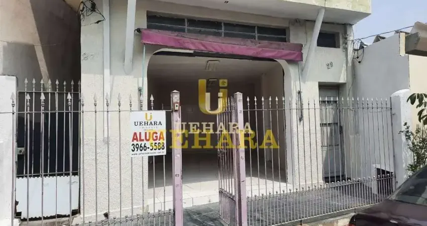 Casa com 3 quartos à venda na Gonçalves Figueira, --, Casa Verde, São Paulo