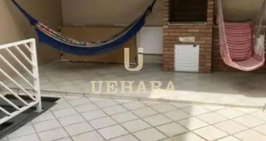 CASA COM 3 DORMITÓRIOS À VENDA, 250 M² - VILA DOM PEDRO II - SÃO PAULO/SP