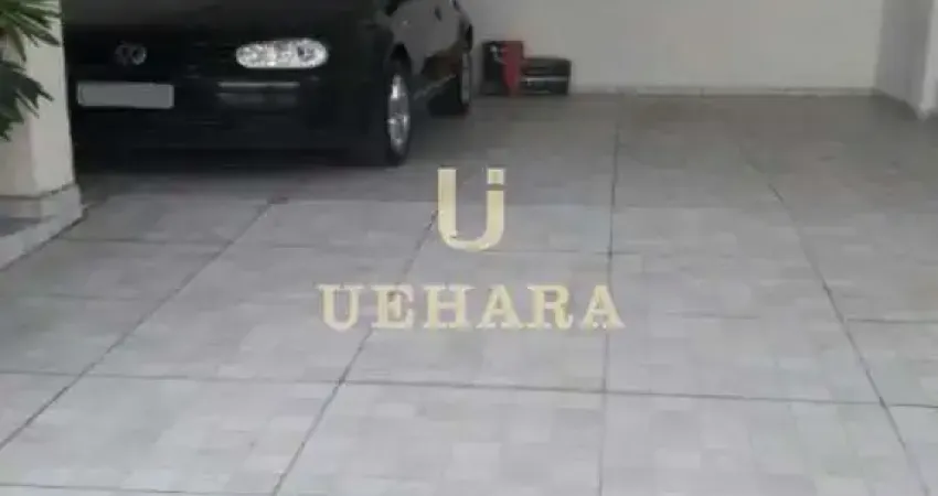 SOBRADO COM 3 DORMITÓRIOS À VENDA - VILA BASILEIA - SÃO PAULO/SP