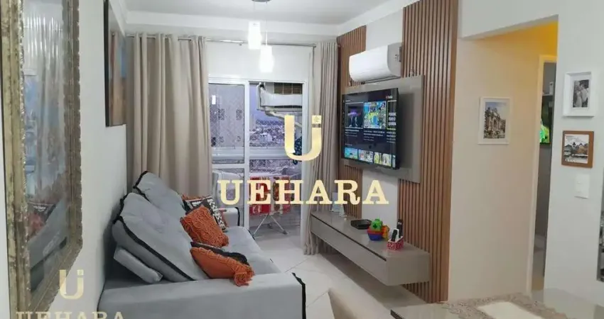 Apartamento com 2 quartos à venda na Meinacos, --, Tupi, Praia Grande