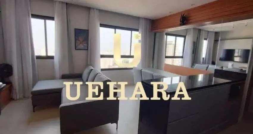 Apartamento 550m da Estação Parada Inglesa