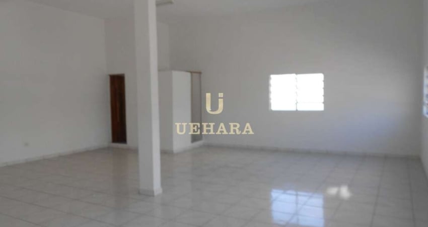 Ponto comercial para alugar na Rua João Rudge, --, Casa Verde, São Paulo