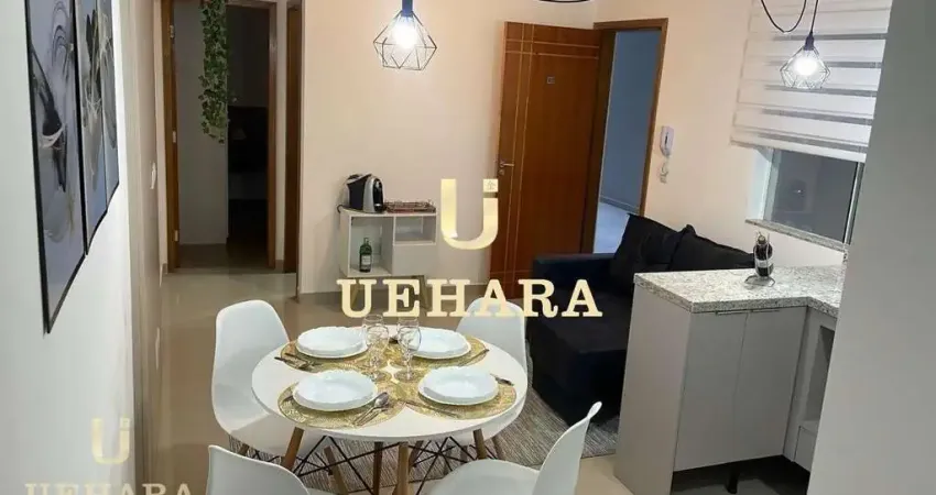 Apartamento com 1 quarto à venda na Largo Conselheiro Moreira de Barros, --, Santana, São Paulo