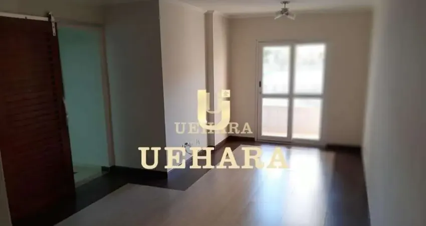 Apartamento com 3 quartos à venda na Rua Ana Salete, --, Água Fria, São Paulo