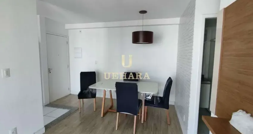 Apartamento com 2 quartos à venda na Rua Jaguarete, --, Casa Verde, São Paulo