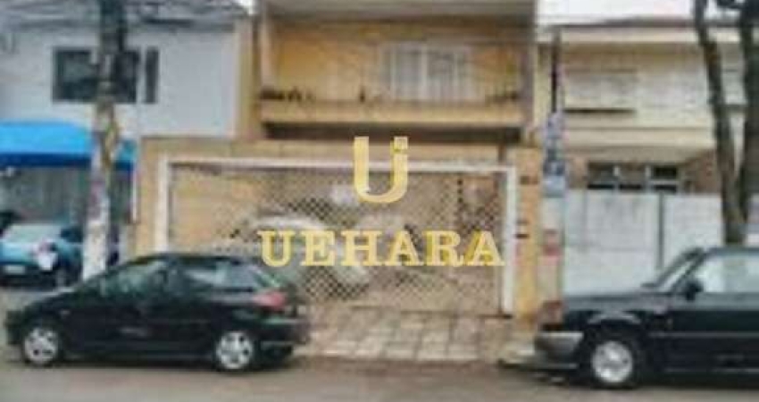 SOBRADO COM 4 DORMITÓRIOS À VENDA - CASA VERDE - SÃO PAULO/SP