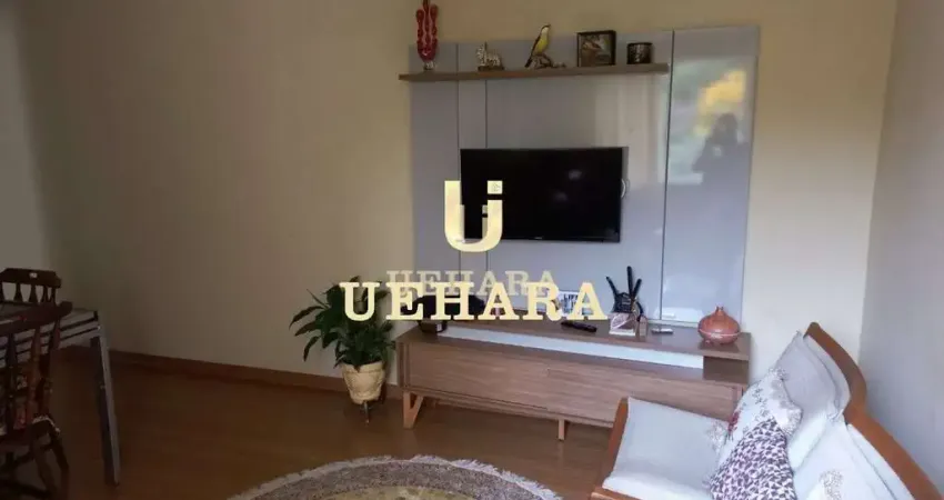 Apartamento com 2 quartos à venda na Avenida Parada Pinto, --, Vila Nova Cachoeirinha, São Paulo