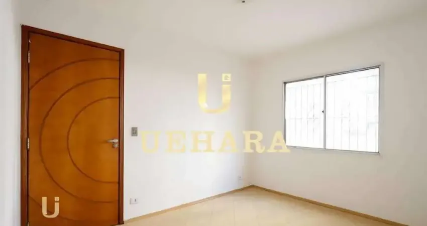 Apartamento com 2 quartos à venda na Rua Amaral Gama, --, Santana, São Paulo