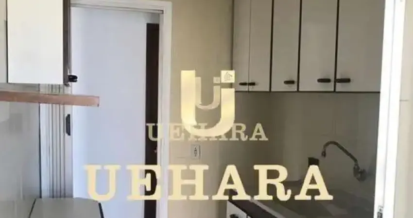 Apartamento com 2 quartos à venda na Rua Judith Zumkeller, --, Mandaqui, São Paulo