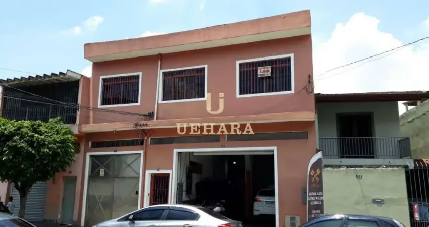 Ponto comercial para alugar na Rua Antíoco, --, Imirim, São Paulo